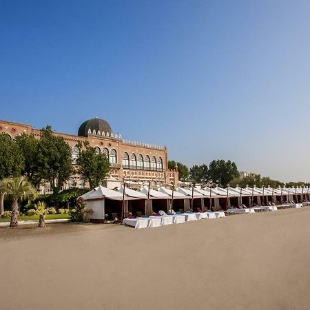 Appartamento Alla Riviera Lido de Venise Extérieur photo