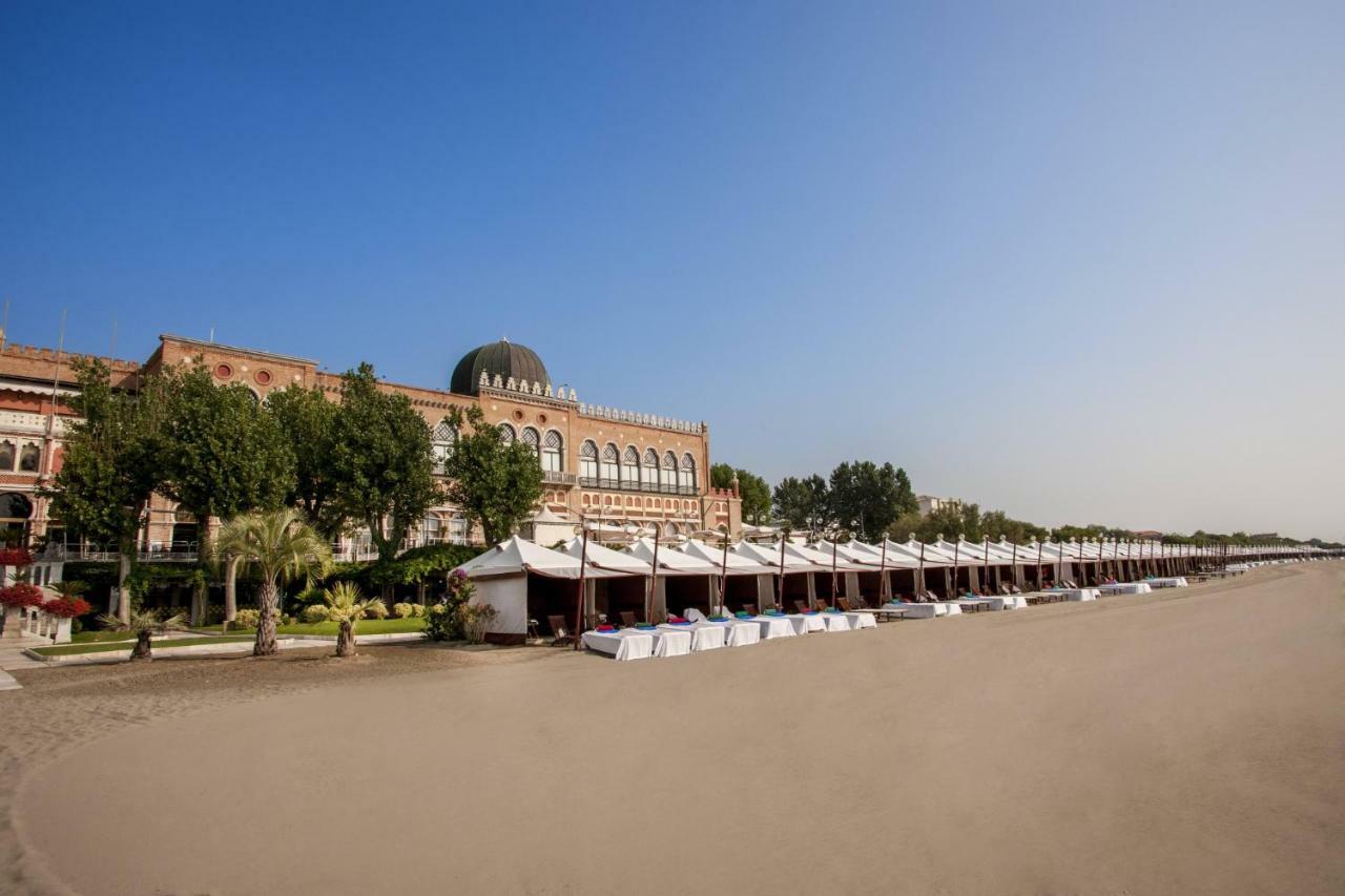 Appartamento Alla Riviera Lido de Venise Extérieur photo